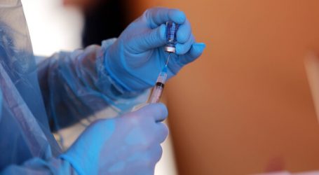 Chile registra 3.433.987 personas vacunadas contra el Covid-19