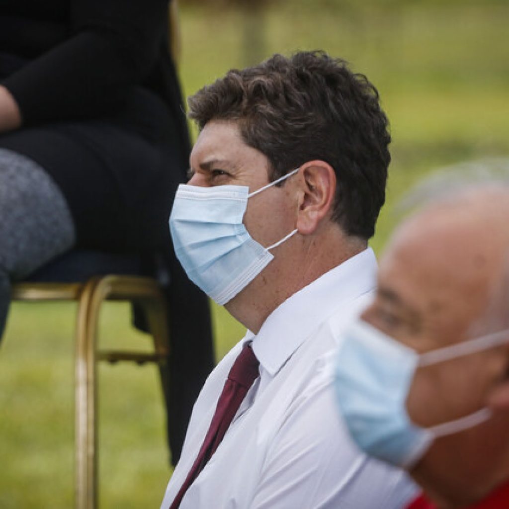 Gobierno destacó aprobación de nueva regulación para los agentes del mercado