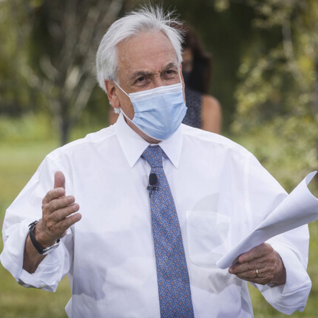 Diputados RN envían carta a Piñera por un Bono Clase Media “sin restricciones”