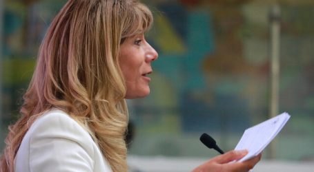 Rincón: “El narcotráfico no les sirve a los jóvenes, se sirve de ellos”