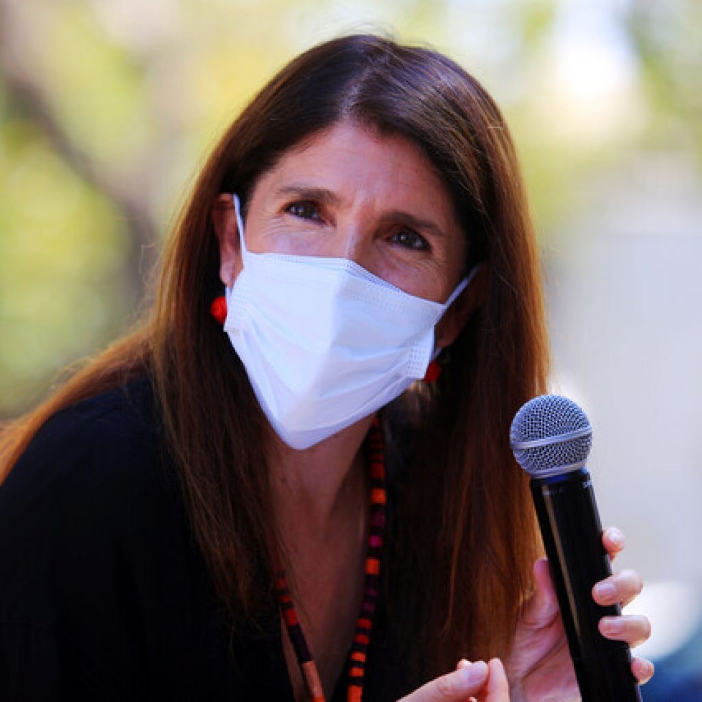 Narváez llama a posponer las elecciones por crítica situación de la pandemia