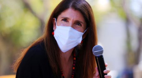 Narváez llama a posponer las elecciones por crítica situación de la pandemia