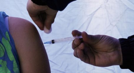 4.678.291 personas han sido vacunadas en Chile contra el Covid-19