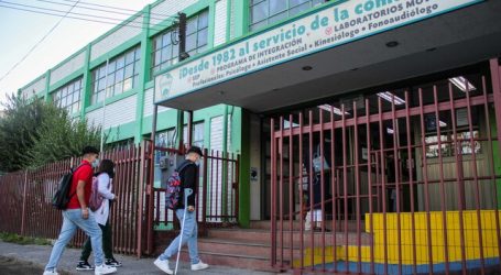 3,6 millones de estudiantes vuelven a clases este 1 de marzo