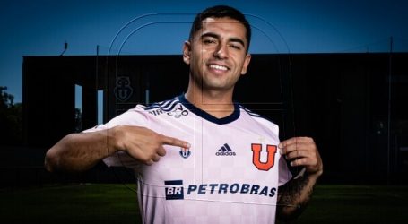 Libertadores: Yonathan Andía es baja de última hora en la ‘U’