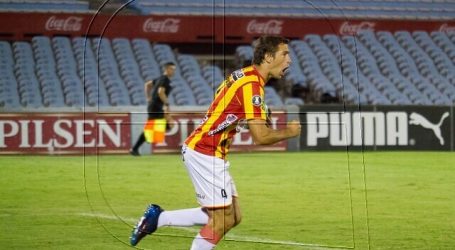 Unión Española suma a su undécimo refuerzo para la presente temporada