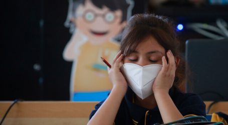 Colegio de Profesores realizó balance sobre regresos a clases