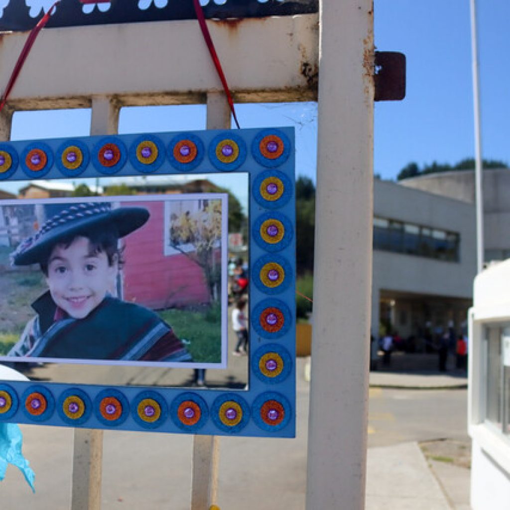 Caso Tomás Bravo: “Loco Memo” prestó declaración voluntaria