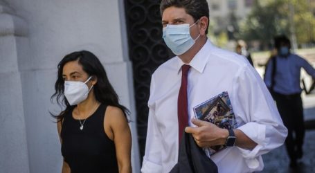 Cerda participó en Reunión Anual de las Asambleas de Gobernadores del BID