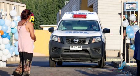 Este martes será formalizado el tío abuelo de Tomás Bravo