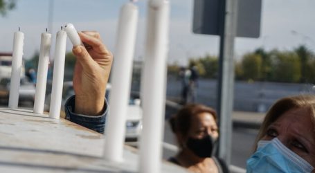 Peritajes confirman que niño murió por una bala disparada por un carabinero