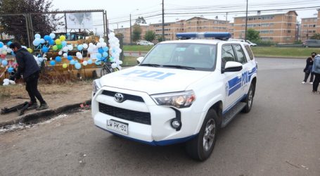 Caso Tomás Bravo: Labocar y PDI realizan nuevos peritajes