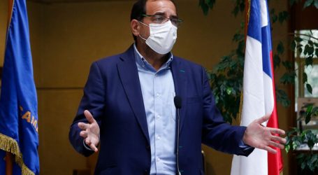 Mulet y postergación de elecciones: “No me cierro a hacer ese análisis”