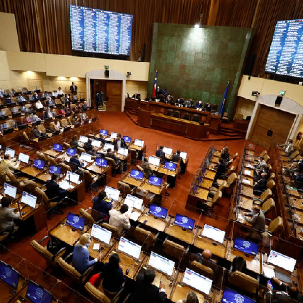 Aprueban comisión investigadora por licitación del ITL a consorcio extranjero