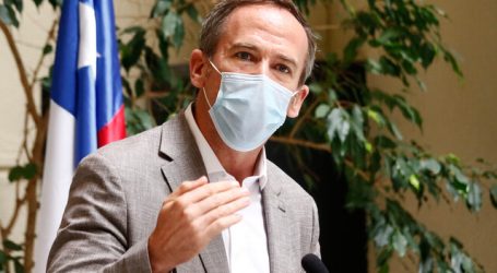 Alessandri interpela al Gobierno a aclarar su postura frente al tercer retiro