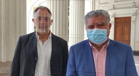 Denuncian “sospechosa” demora en protección de humedal del Biobío