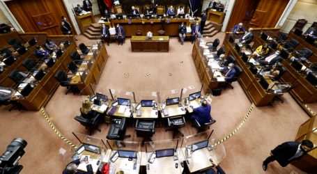 Senado: Rechazan reducir la liberación de garantías por cierre de faenas mineras