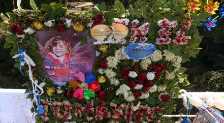 Madre de Tomás Bravo tras formalización: “Yo sé que mi tío no fue”