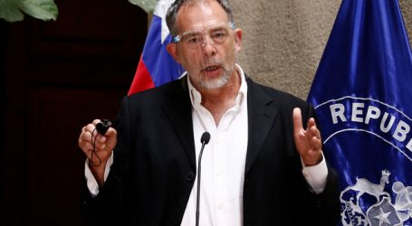 Senador Girardi pidió decretar cuarentena en toda la Región Metropolitana