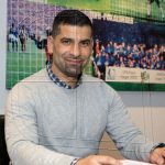Bundesliga: Dimitrios Grammozis es el quinto entrenador del Schalke esta campaña