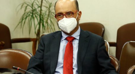 Diputado Ilabaca: “El proyecto del tercer retiro del 10% será mi prioridad”