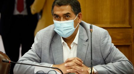 Diputado Soto criticó a quienes se oponen a las elecciones en dos días