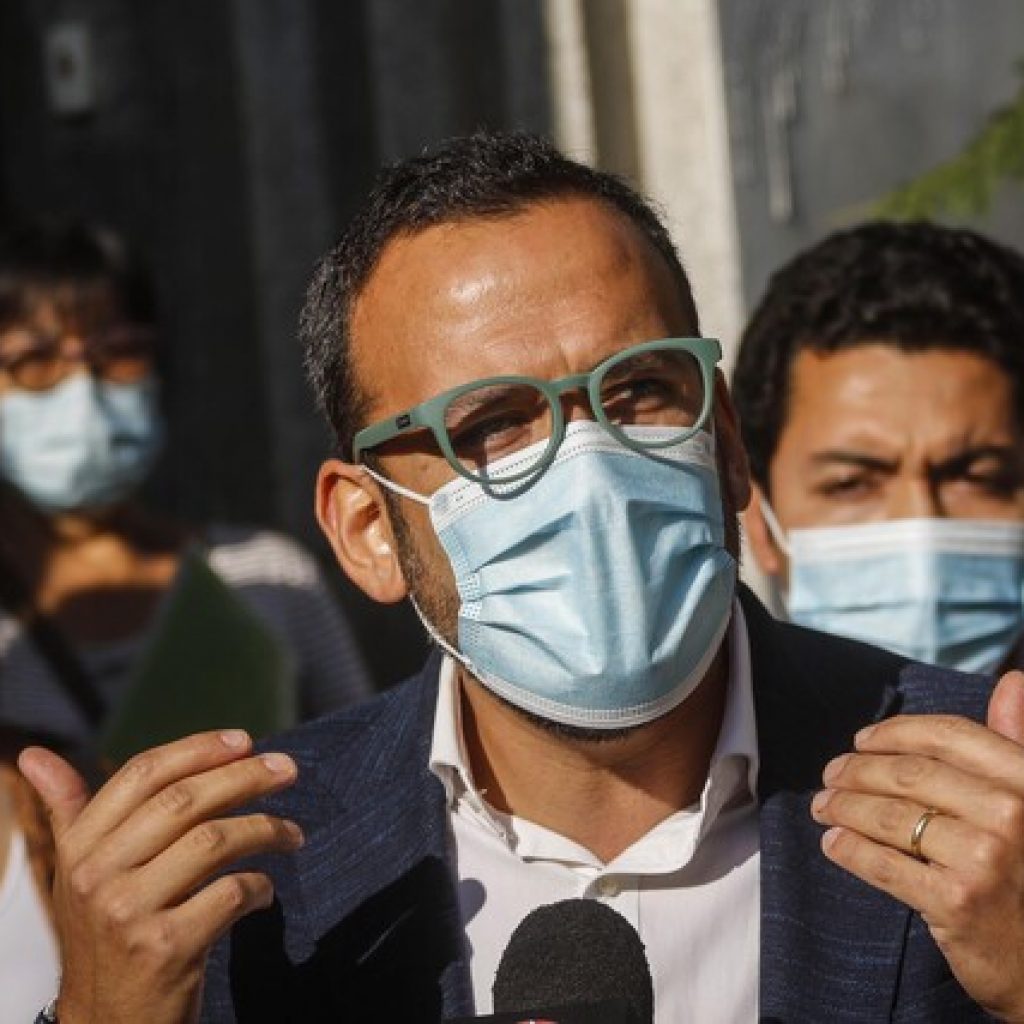 'Ley Renca' busca garantizar elección democrática de autoridades unipersonales