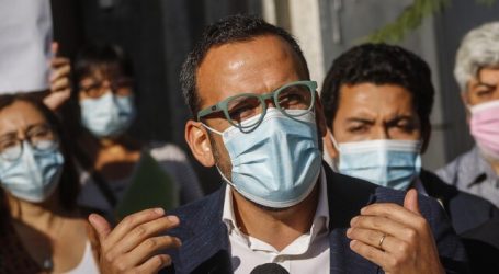 ‘Ley Renca’ busca garantizar elección democrática de autoridades unipersonales