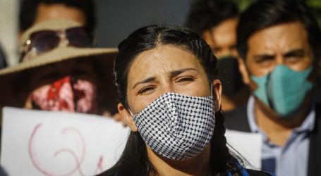 Cariola: “Piñera ha sido permanentemente una obstrucción para generar cambios”