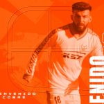 Francisco Ayala se convirtió en la nueva incorporación de Cobresal
