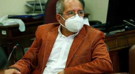 Moraga condena detenciones masivas en Iquique vinculadas a movimientos sociales