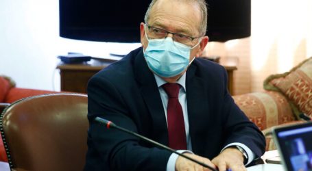 Diputado Berger tildó de “razonable” aplazar elecciones hasta mayo