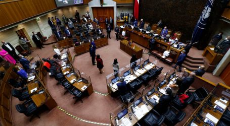 Hospitalización pediátrica y acompañamiento digno pasa a la Cámara Baja