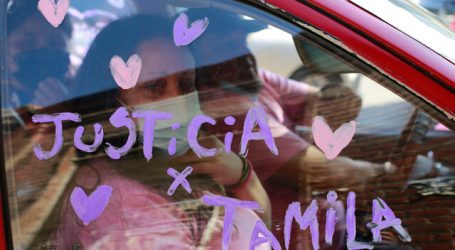 Padre de niña asesinada en Huechuraba pide reponer la pena de muerte