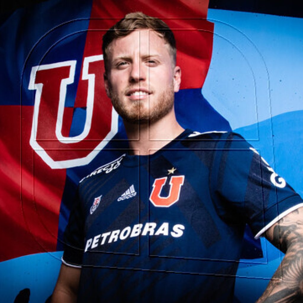 La 'U' oficializa el fichaje del ex-calerano Thomas Rodríguez