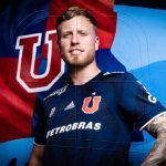 La 'U' oficializa el fichaje del ex-calerano Thomas Rodríguez