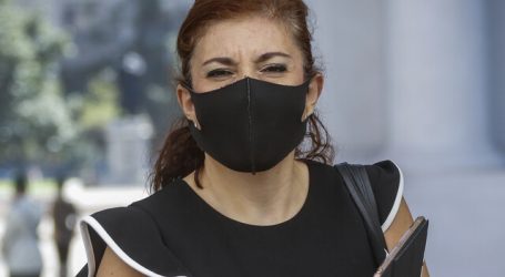 Fijan audiencia para analizar solicitud de remoción de la Defensora de la Niñez