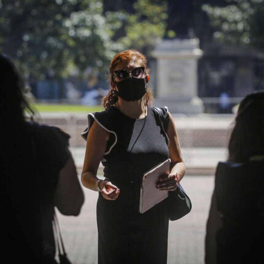 Defensora de la Niñez apuntó a la Fiscalía por caso de Tomás Bravo