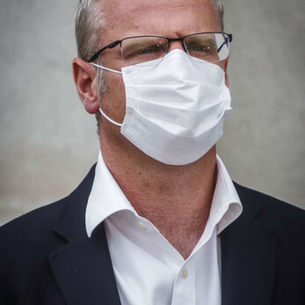 Kast pide al Gobierno nombrar un ministro encargado en la Macrozona Sur