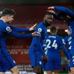 Champions: Chelsea sacó la tarea adelante, elimina al Atlético y está en cuartos