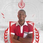 Deportes La Serena anunció a César Munder como su nuevo refuerzo
