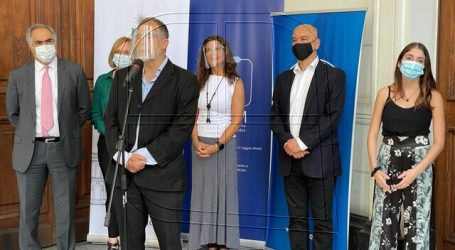 Lanzan “Lxs 400–Chile Delibera”: chilenos pensando políticas públicas