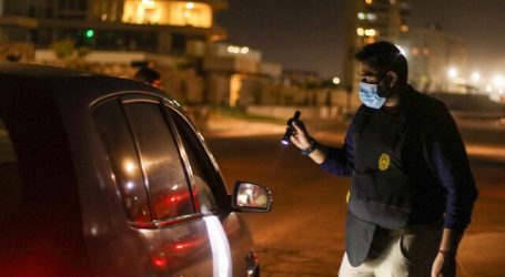 Detective repelió a 20 antisociales que intentaron encerrona en Pudahuel