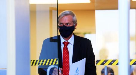 José Antonio Kast fue hospitalizado ante complicaciones por Covid-19