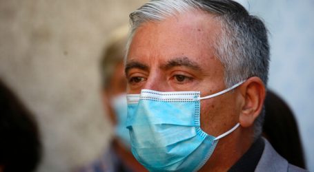 Colegio de Profesores pide suspender las clases en todo el país