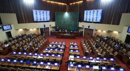 Cámara de Diputados revisa solicitud para extender el estado de catástrofe