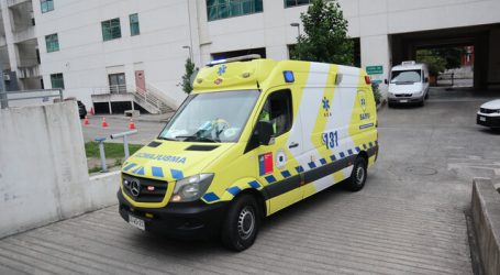 Hombre murió tras quemarse a lo bonzo en San Pedro de la Paz