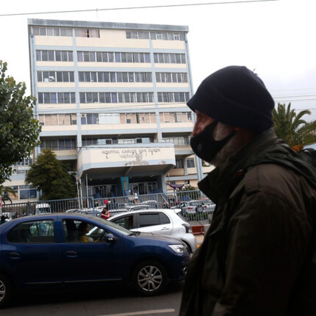 Menor herido en balacera en El Tabo se encuentra en extrema gravedad