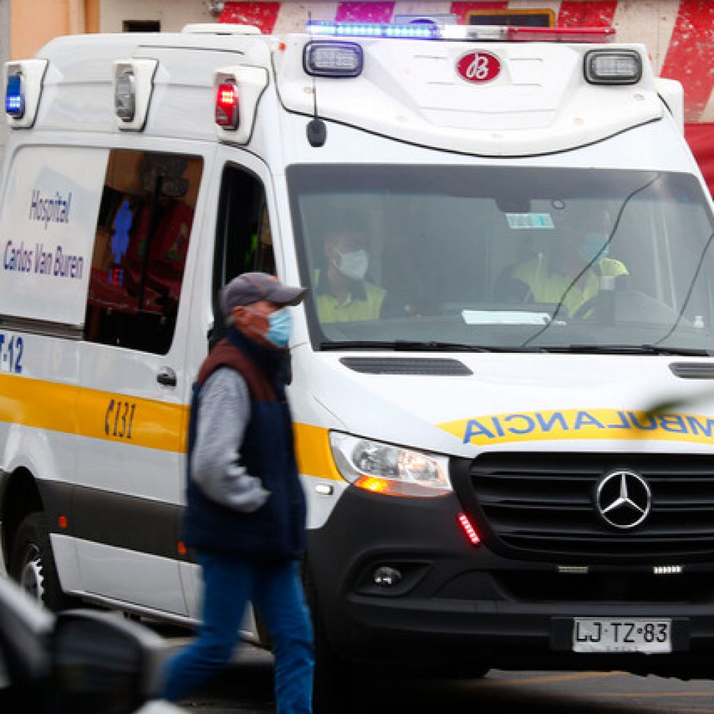 Murió menor de un año que permanecía grave tras balacera en El Tabo