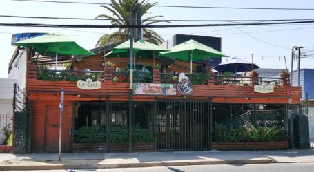 Detienen a 17 personas por participar en fiesta masiva en local de Quilpué